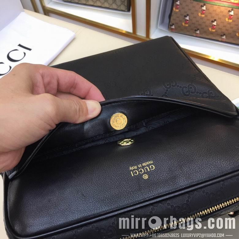 Replica Gucci Bags 1:1 8091-3 24X26X6cm WP