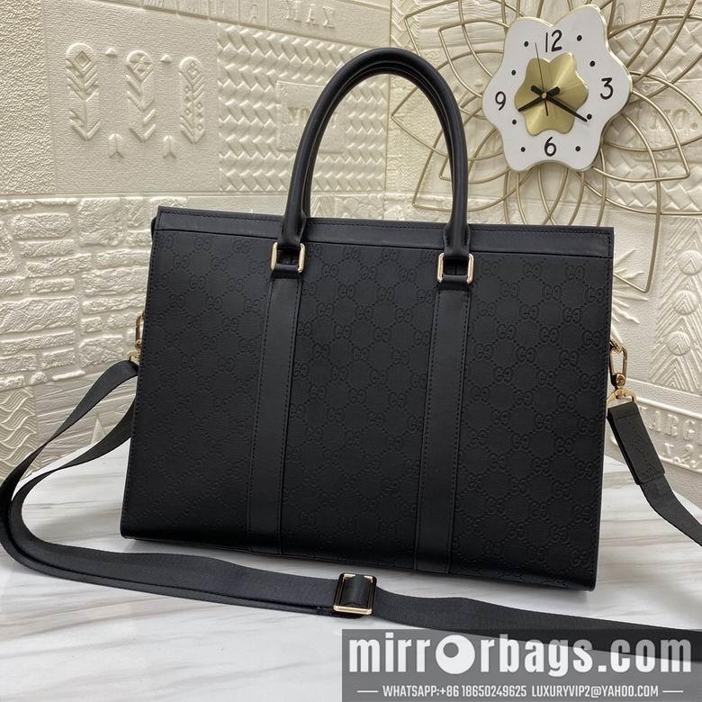 Replica Gucci Bags 1:1 5143-1 39X29X6cm WP