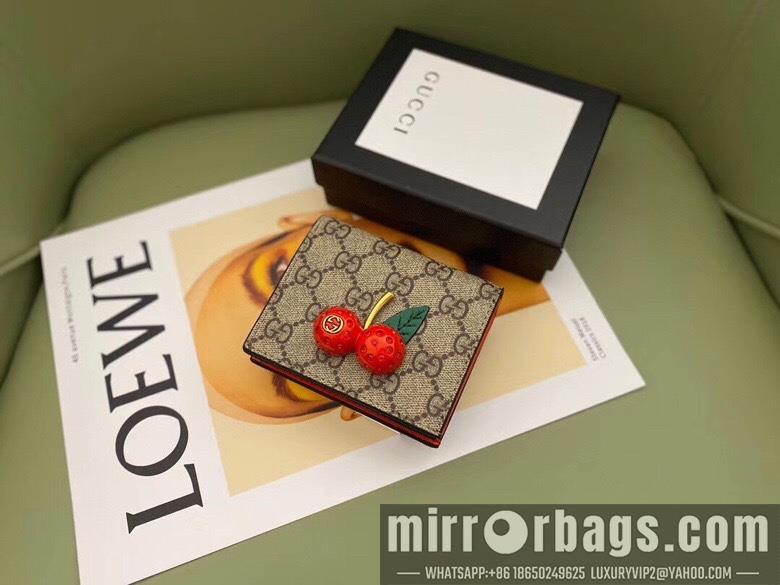 Replica Gucci Bags 1:1 476050 10X8X3cm XM
