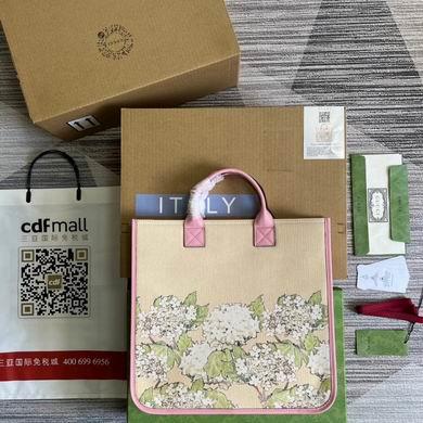 Replica Gucci Bags 1:1 tote 550763 33.5X31.5X7.5cm MP 2colour