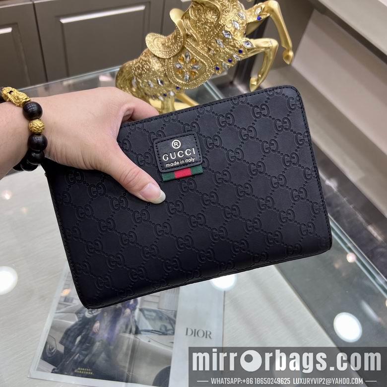 Replica Gucci Bags 1:1 66112-7 25X16X5.5cm XM