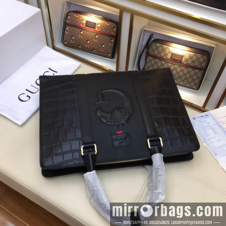 Replica Gucci Bags 1:1 66174-1 38X29X7cm WP