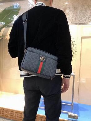 Replica Gucci Bags 1:1 3518-6 25X17X7cm XM