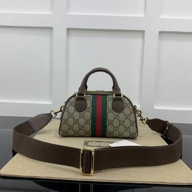Replica Gucci Bags 1:1 724606 21X12X10cm DF