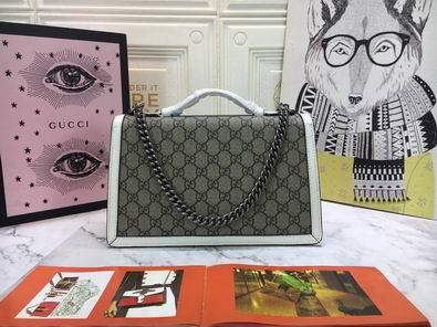 Replica Gucci Bags 1:1 Dionysus 621512 28x18x8cm df05