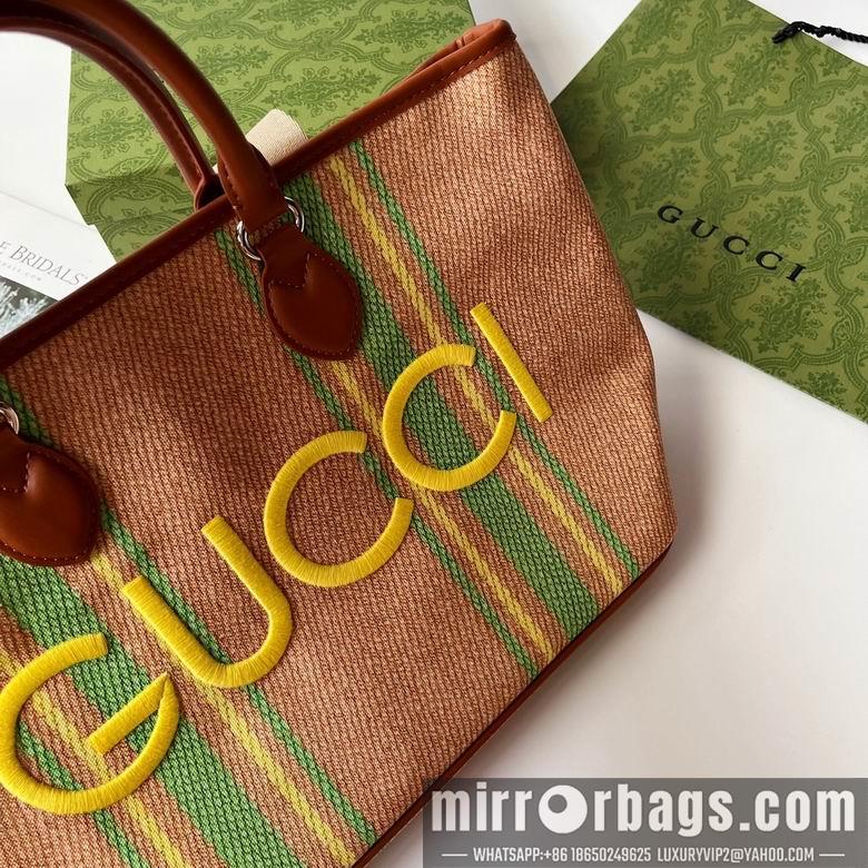 Replica Gucci Bags 1:1 774183 40X33X18.5cm DF 4colour