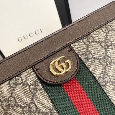 Replica Gucci Bags 1:1 WD503877 26X17.5X8