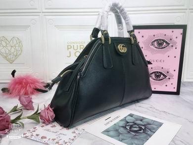 Replica Gucci Bags 1:1 Rebelle WD516459 39X25X11