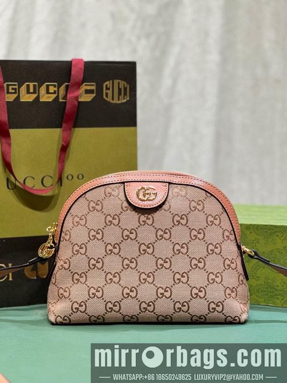 Replica Gucci Bags 1:1 499621 23.5X19X8cm DF