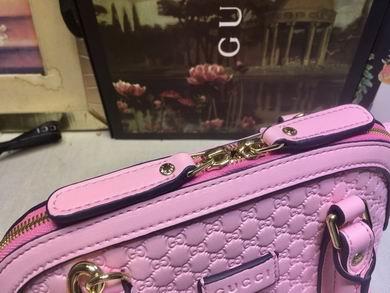 Replica Gucci Bags 1:1 449654 24X19X13cm DF 2colour