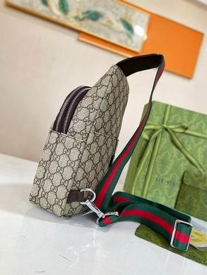 Replica Gucci Bags 1:1 82023 15X28X6cm XM 2colour