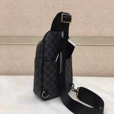 Replica Gucci Bags 1:1 18X31X5cm 072001 XM 2colour