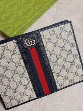 Replica Gucci Bags 1:1 Ophidia 672989 24X17.5cm DF