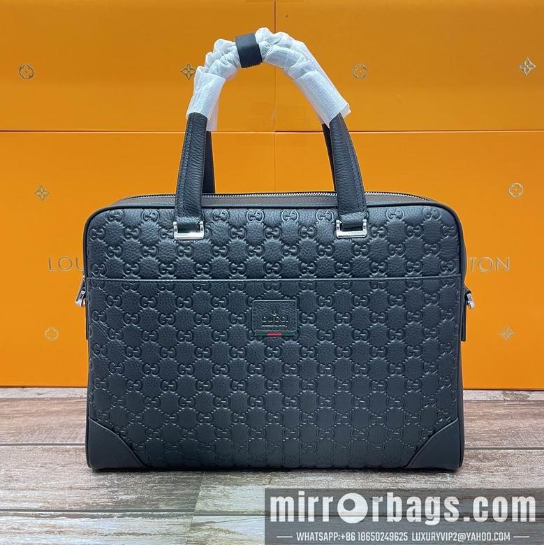 Replica Gucci Bags 1:1 1312-2G 39X29X6cm SC