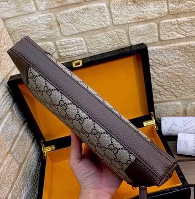 Replica Gucci Bags 1:1 33037-1 28X18X4cm XM 2colour