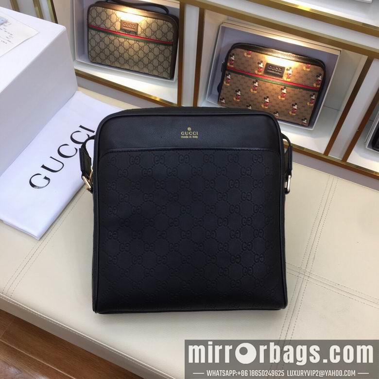 Replica Gucci Bags 1:1 8091-3 24X26X6cm WP