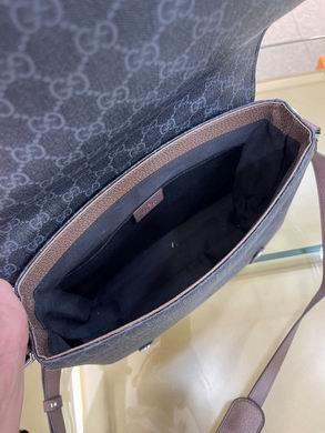 Replica Gucci Bags 1:1 6006-2 28X7X21cm WP 2colour