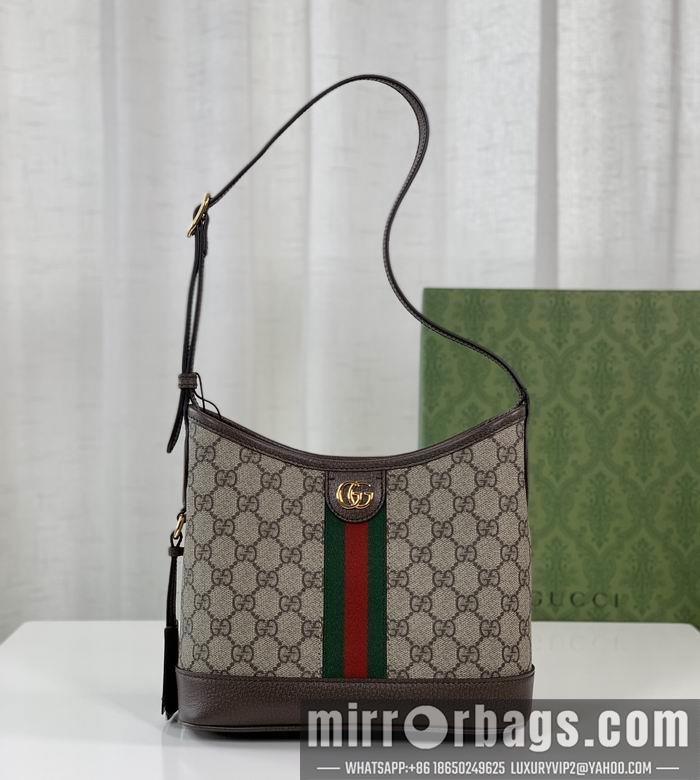 Replica Gucci Bags 1:1 781402 23X21X12cm DF