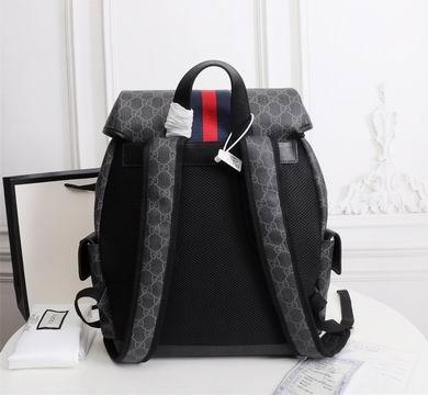Replica Gucci Bags 1:1 0401-1 42X32·5X15·5cm WP 2colour