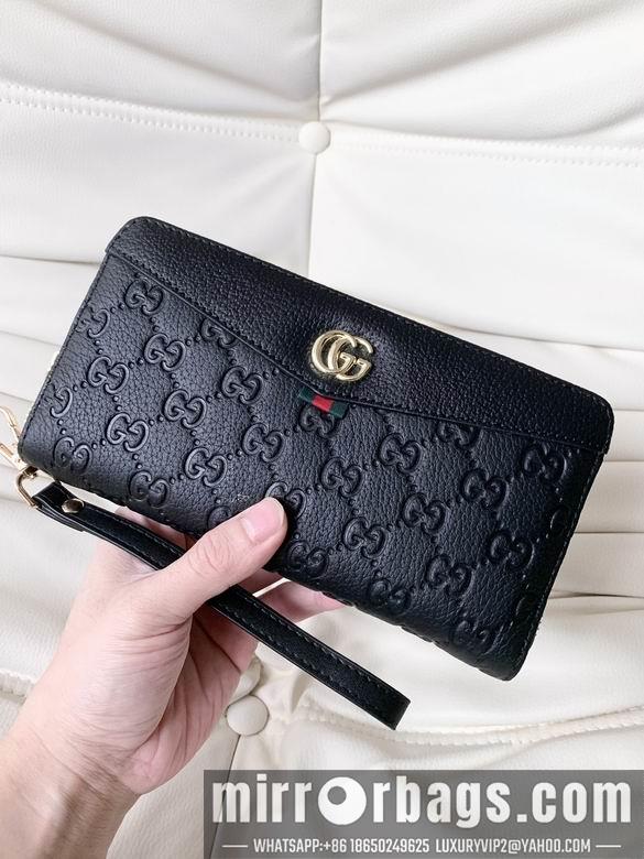 Replica Gucci Bags 1:1 19X10.5X2cm 041008 XM