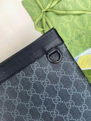 Replica Gucci Bags 1:1 6203 29X19X3cm XM 2colour