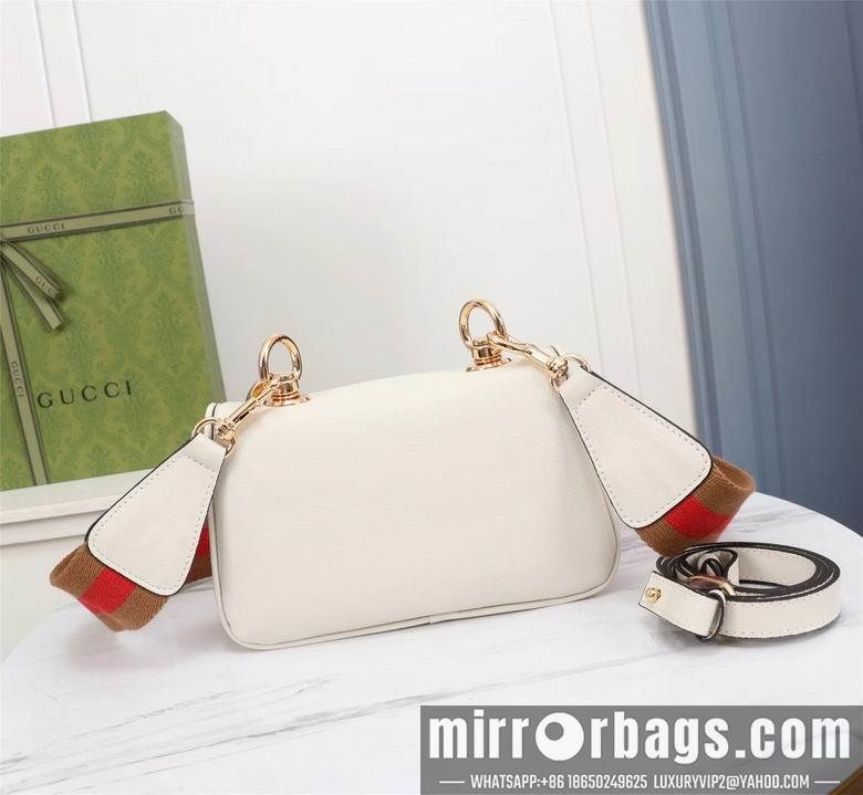 Replica Gucci Bags 1:1 Blondie 698643 22X13X5.5cm DF-1