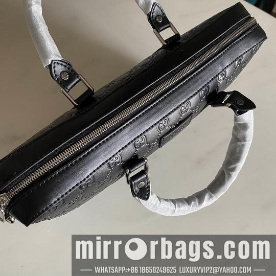 Replica Gucci Bags 1:1 435322 36.5X25X6cm DF