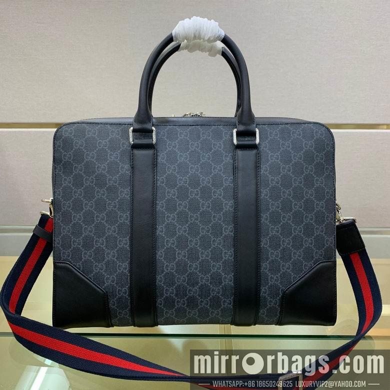 Replica Gucci Bags 1:1 6968-1 38X8X28cm WP