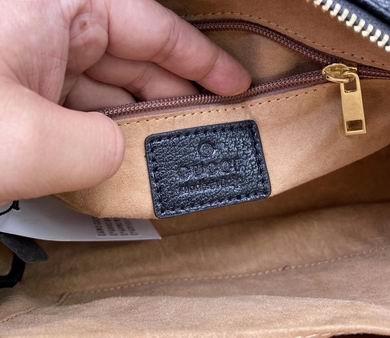 Replica Gucci Bags 1:1 5100-5 27X18X6cm XM 2colour