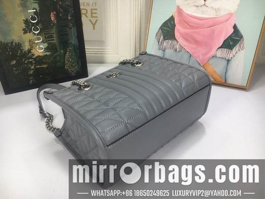 Replica Gucci Bags 1:1 GG Marmont 681483 26.5x19x11cm df06