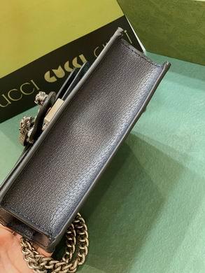 Replica Gucci Bags 1:1 421970 20X15.5X5cm DF 4colour