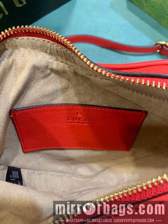Replica Gucci Bags 1:1 751628 20X17.5X6.5cm DF 4colour
