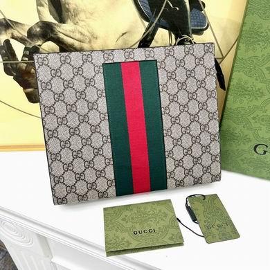 Replica Gucci Bags 1:1 475316 26x20x6cm YG 3