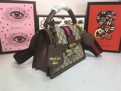 Replica Gucci Bags 1:1 WD476541 25.5X17X13