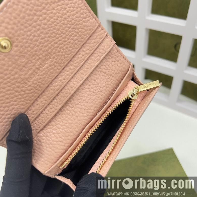 Replica Gucci Bags 1:1 7009 11X9X3cm ZC 1