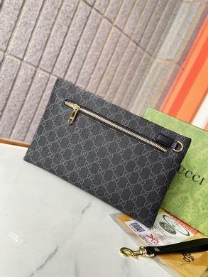 Replica Gucci Bags 1:1 G138186 28X18X2.5cm XM 3colour