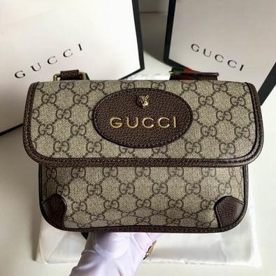 Replica Gucci Bags 1:1 501050 22x16.5x4cm df04