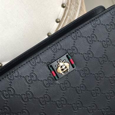 Replica Gucci Bags 1:1 98138-4 25.5X17X5cm XM