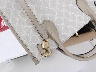 Replica Gucci Bags 1:1 659983 31X26.5X14cm YG 2colour