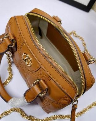 Replica Gucci Bags 1:1 702251 19X13X11cm DF 4colour