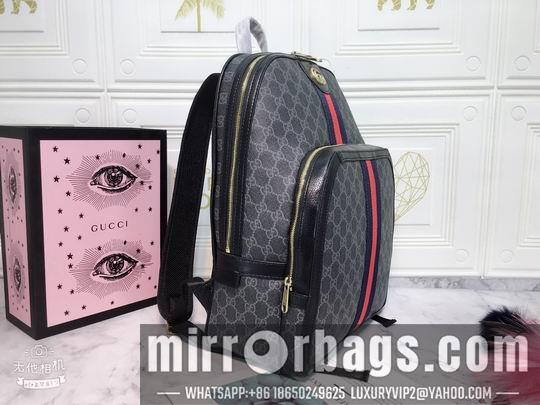 Replica Gucci Bags 1:1 Ophidia 547967 32x40.5x14.5cm df04