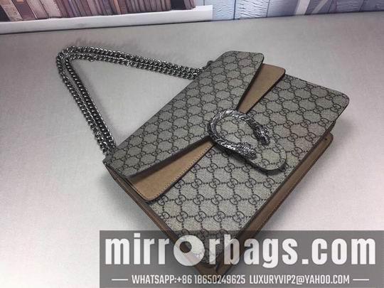 Replica Gucci Bags 1:1 Dionysus 403348 30x20.5x11.5cm df06