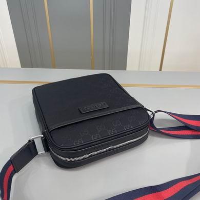 Replica Gucci Bags 1:1 8352-3 26X28X6cm XM
