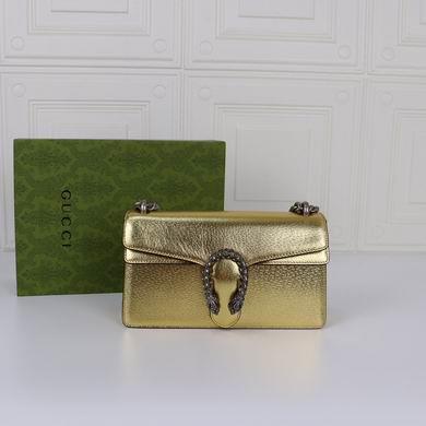 Replica Gucci Bags 1:1 499623 25X13.5X7cm DF