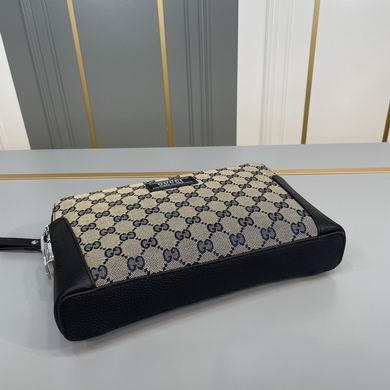 Replica Gucci Bags 1:1 33143-4 27X17X5cm XM 3colour