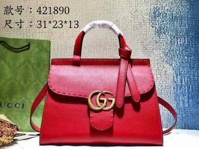 Replica Gucci Bags 1:1 421890 31.5X23X13cm DF 4colour