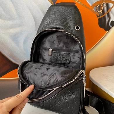 Replica Gucci Bags 1:1 6012 31X18X6cm WP