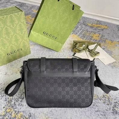 Replica Gucci Bags 1:1 510335 27x20x12cm df05