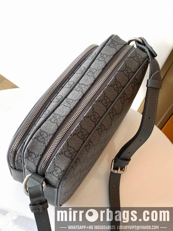 Replica Gucci Bags 1:1 723312 24X9X16cm WP 2colour