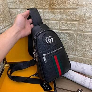 Replica Gucci Bags 1:1 6033 30X18X7cm XM